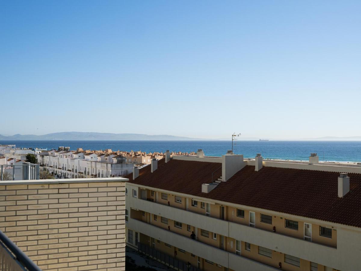 Lankarifa Apartment Тарифа Экстерьер фото