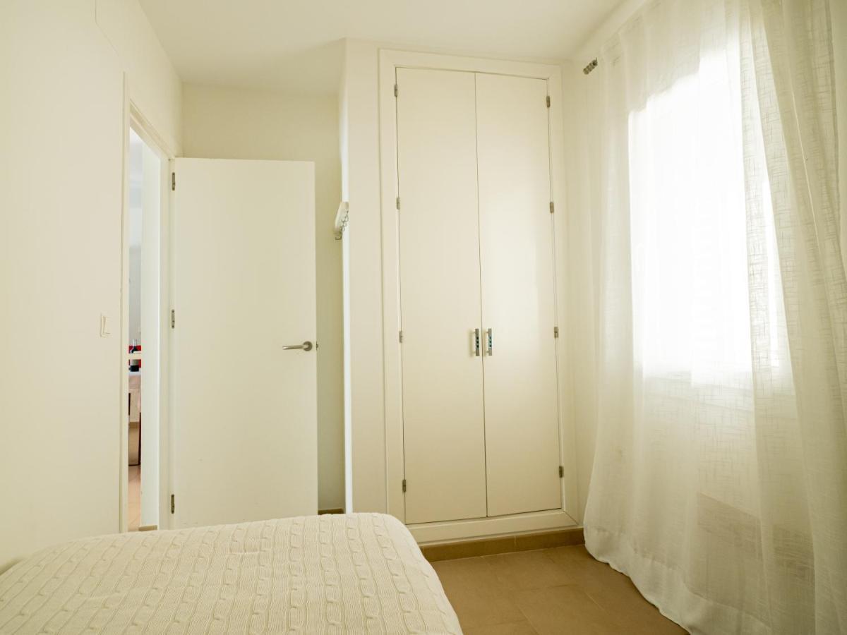Lankarifa Apartment Тарифа Экстерьер фото