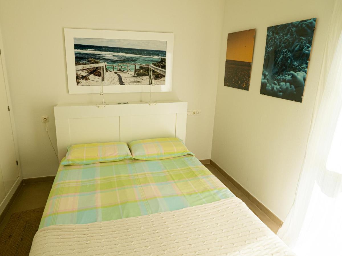 Lankarifa Apartment Тарифа Экстерьер фото