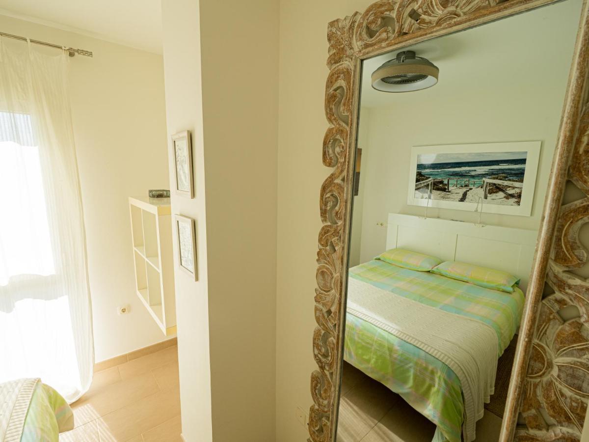 Lankarifa Apartment Тарифа Экстерьер фото